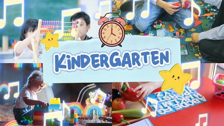 Kindergarten
