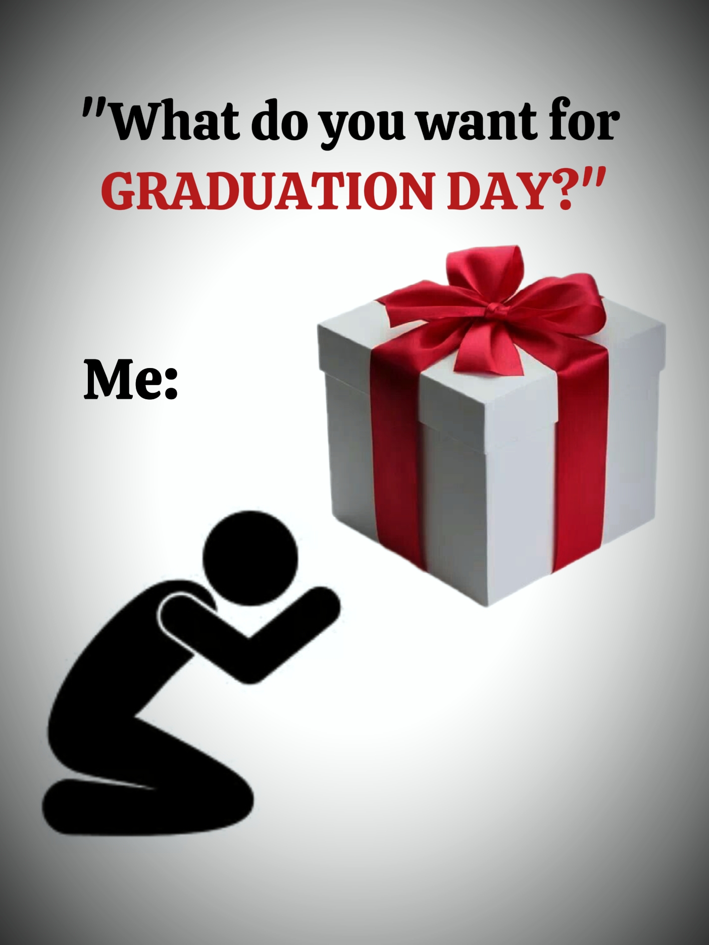 REGALO DE GRADUACIÓN