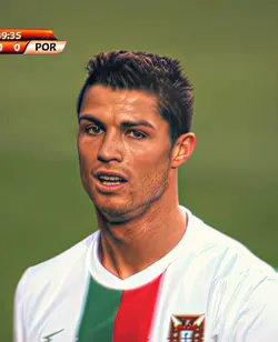 RONALDO