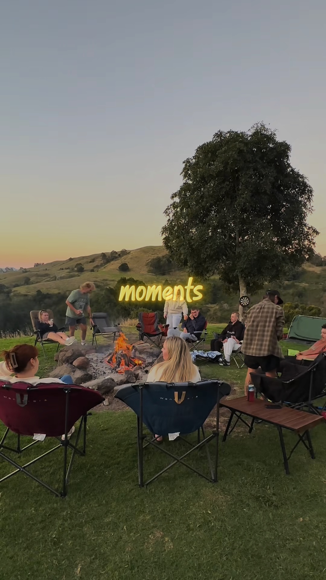 life moments 