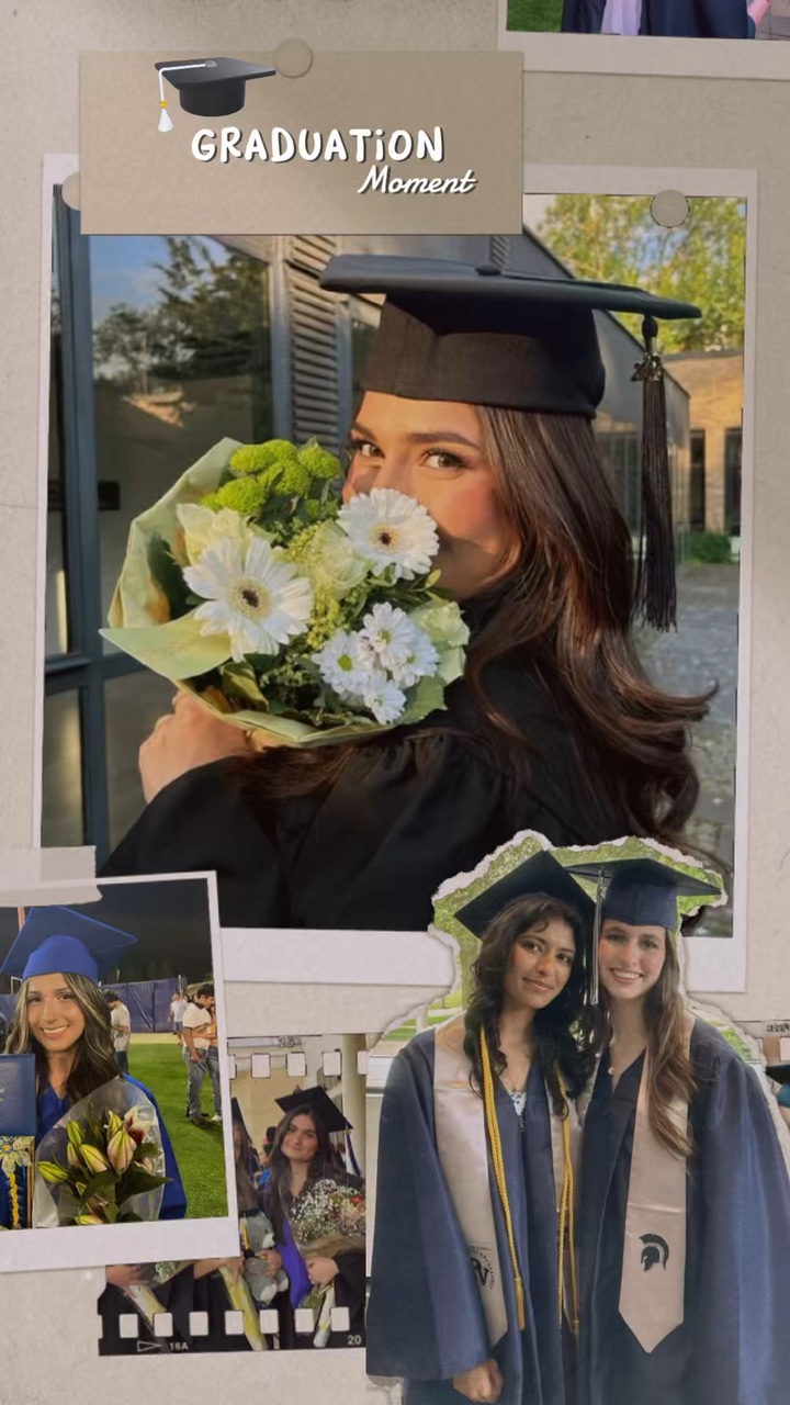 Graduação