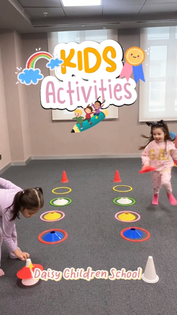 kids activities