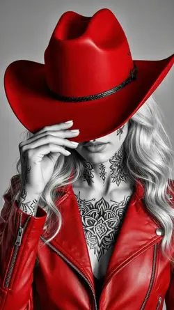 Country & Cowgirl
