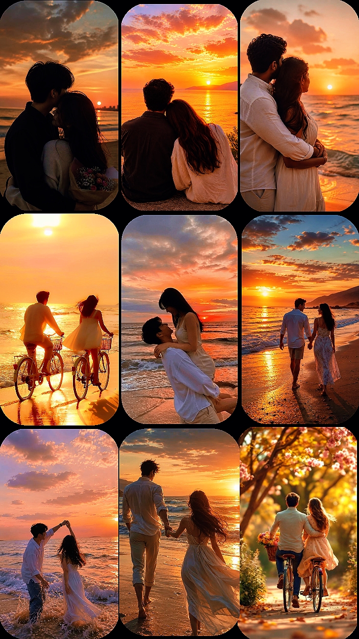 photo templates