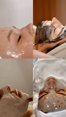 Facial aesthetic 