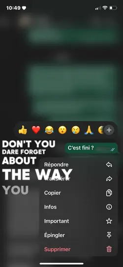 Sa date mais bon 💁🏼‍♀️