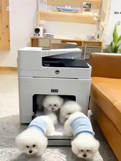  プリンター量産ai