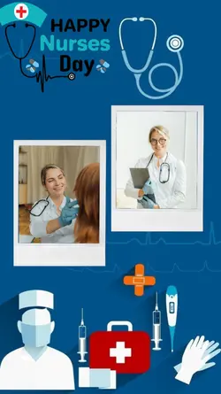 Happy Nurses Day 