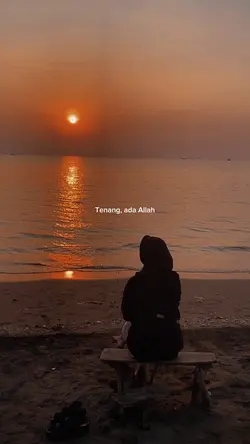 Tenang Ada Allah