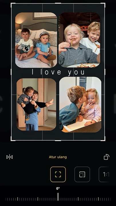 Tendencia De Teclado De Amor