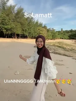 RANDOM ULTAH
