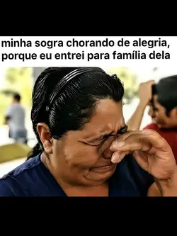 trend - minha sogra