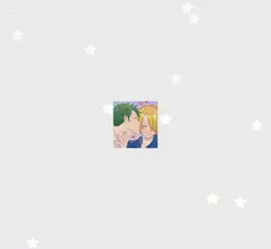 sanji x zoro