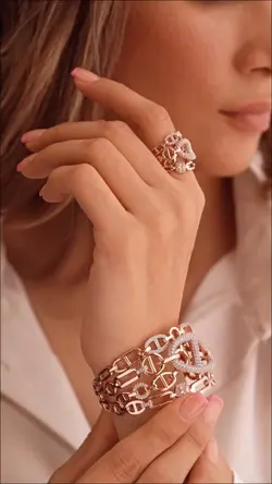 Jewelry Luxury 