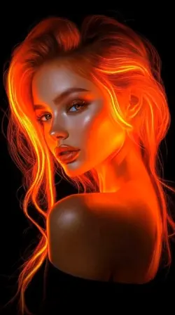 Neon Hypnotics 
