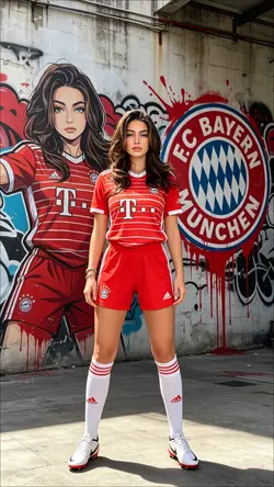 Bayern Munich