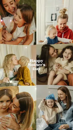 Happy Mother’s Day