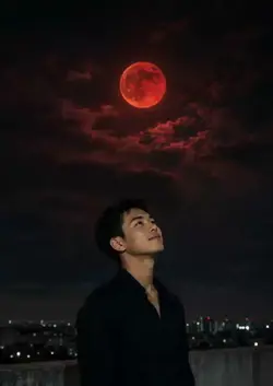 #moon