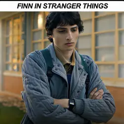 Finn edit