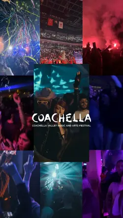 coachella