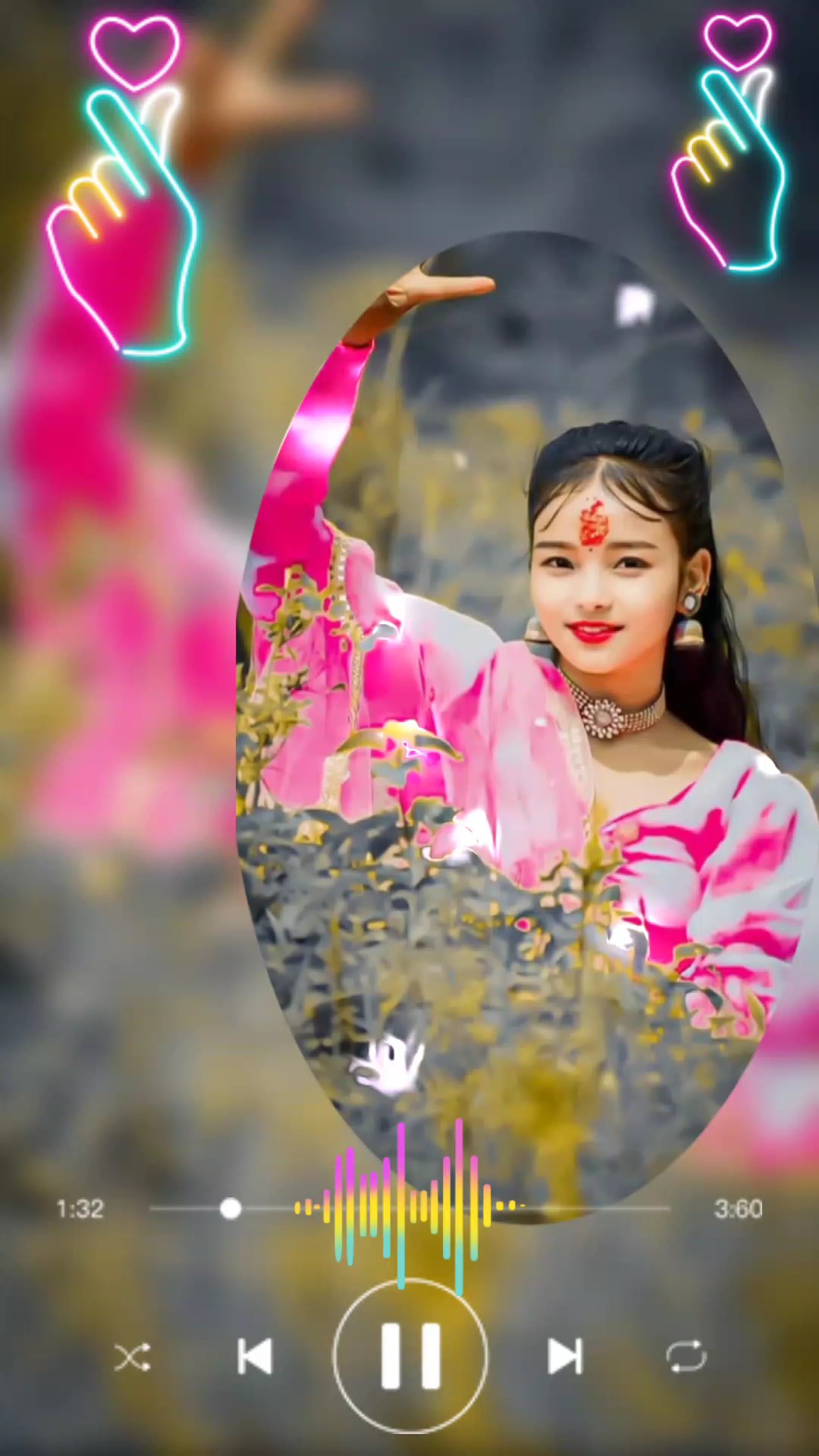 new trending temples