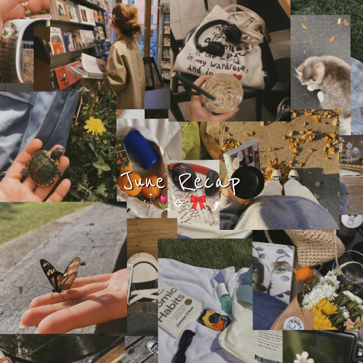 Fotocollage