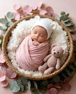 little pink dream