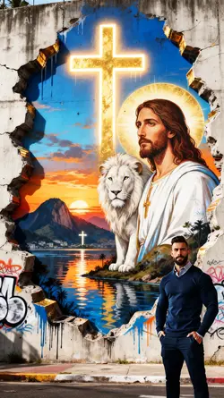 Jesuschrist 