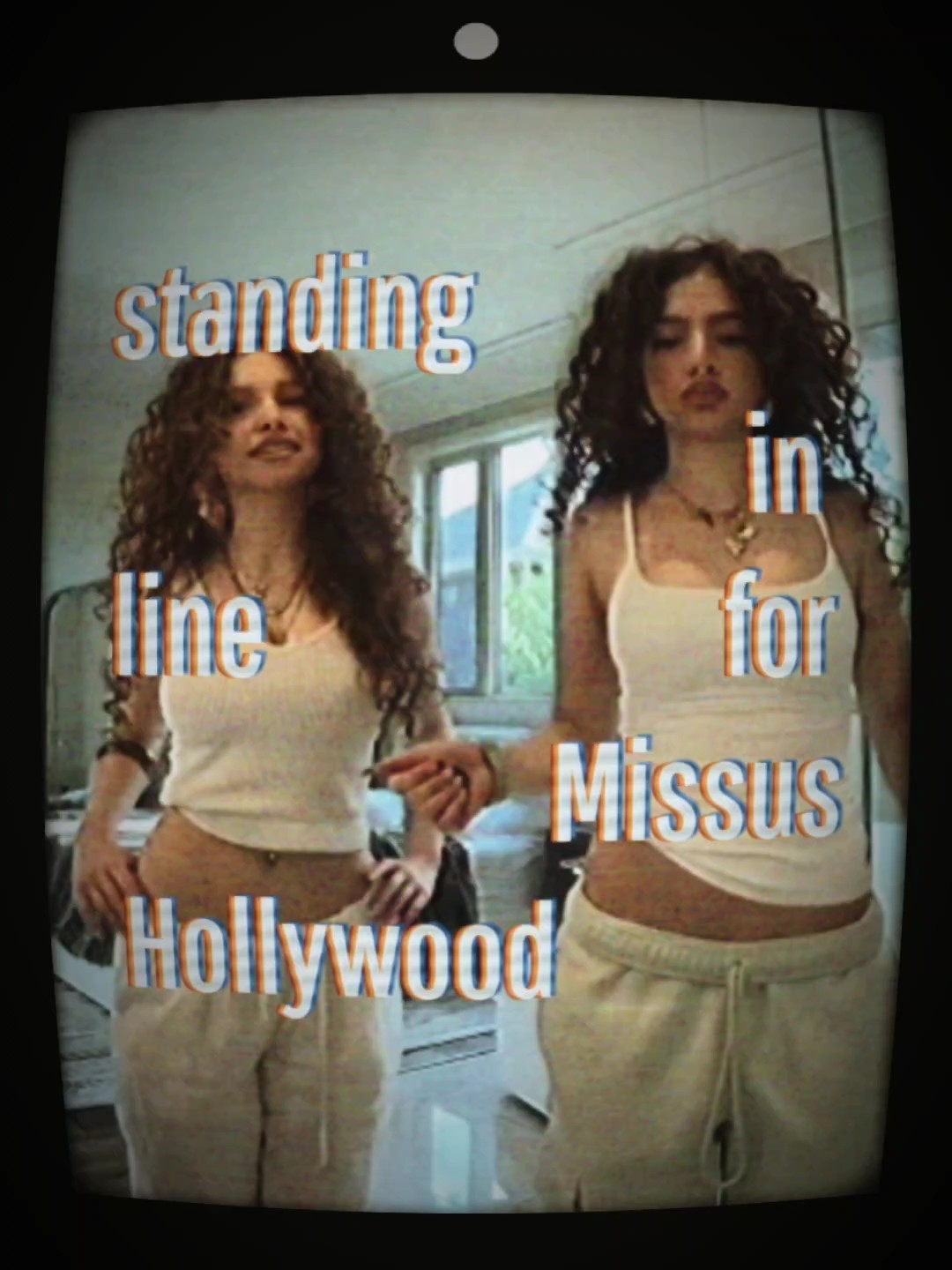 Mrs Hollywood Veloci