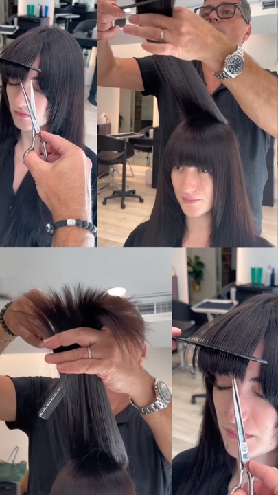 Peluquero