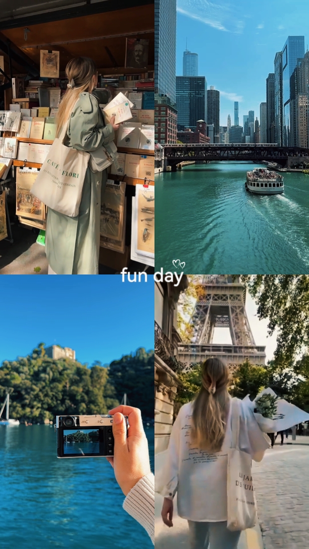 fun day