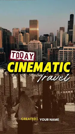 cinematic videos