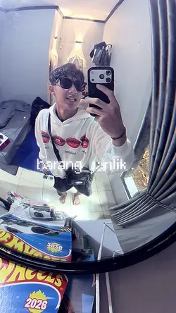 Barang Antik Trenn