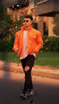 Shadow & Stuck Frame