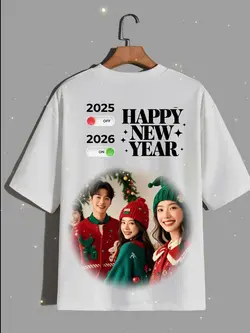 t-shirt 2026