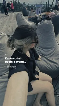 Rindu Berat