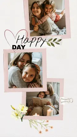 Happy day