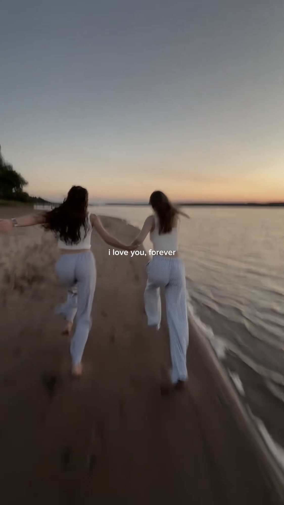 forever