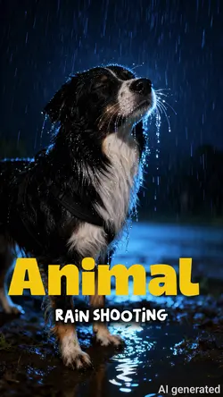 Anima rain Trend 
