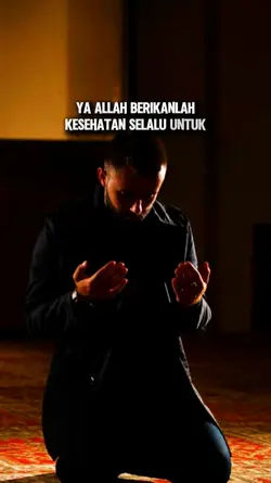 Doa Untuk Anakku 