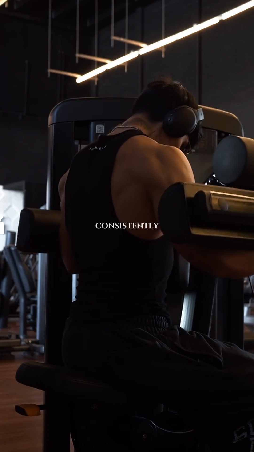 CONSISTENTEMENTE
