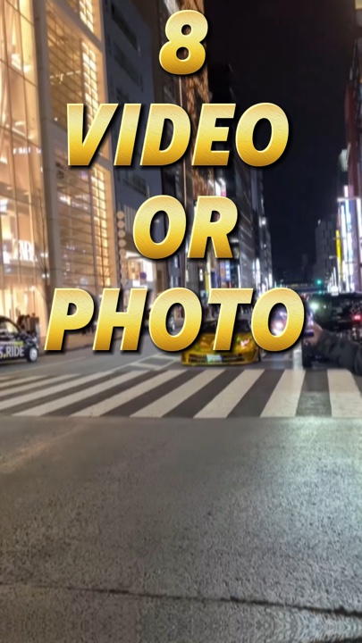 Minivlog 