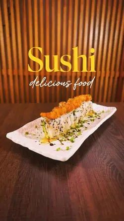 Delicious Food