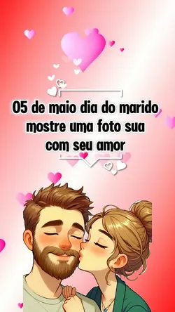 dia do marido 
