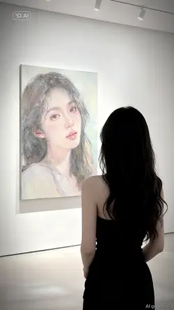 Trend ảnh bảo tàng