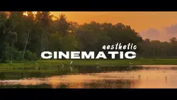 Cinematic 10 Klip
