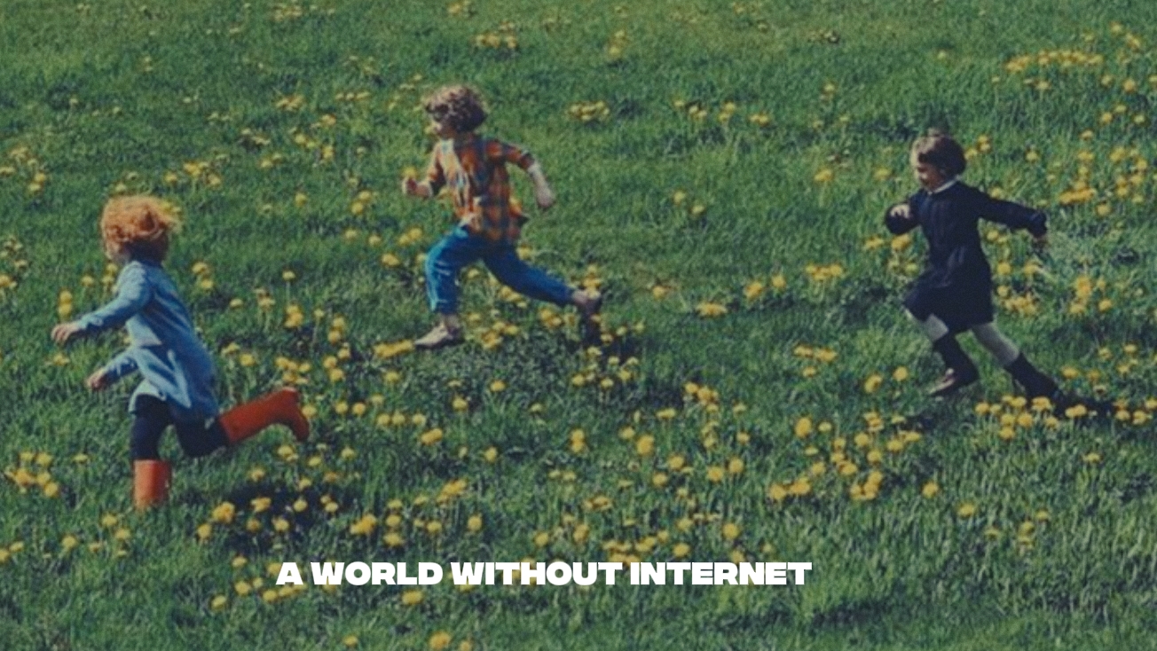Un mundo sin... 