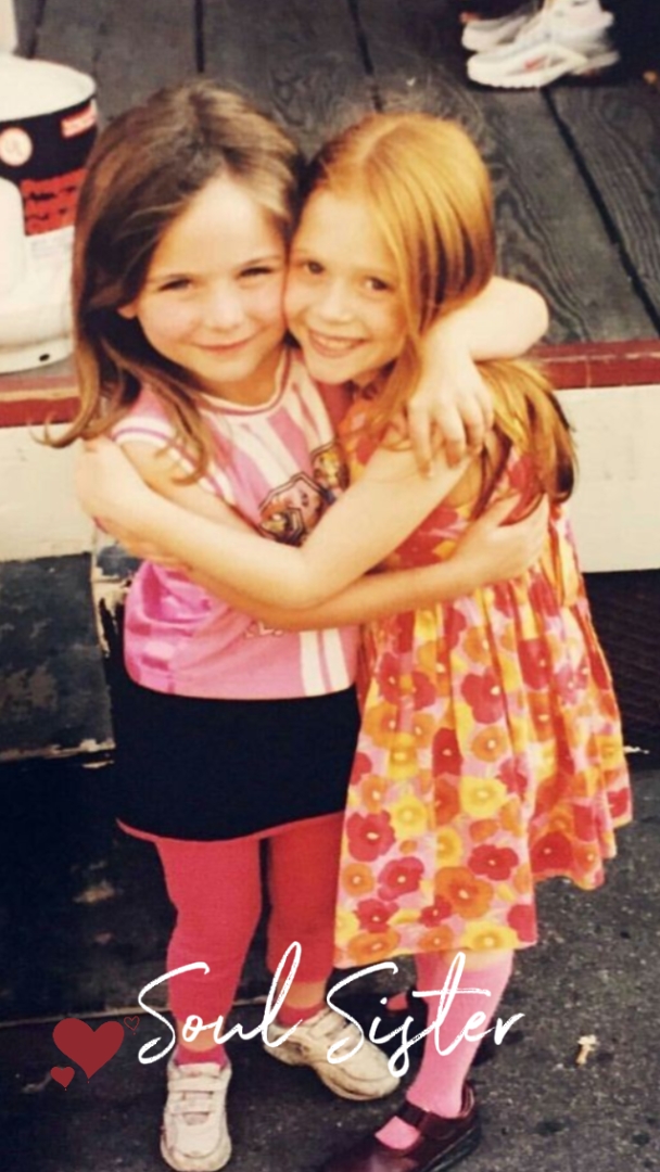 Hey soul sister 