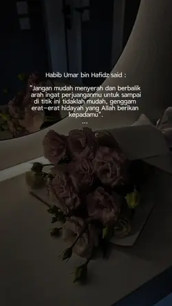 MOTIVASI ISLAM