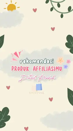 Promosi Produk